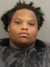 Gallman, Chamicka Nichole