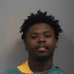 Glymph, Jalen Derand