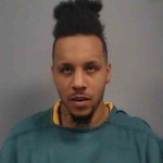 Grissett, Antonio Daquan
