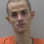 Harmon, Austin Mccoy