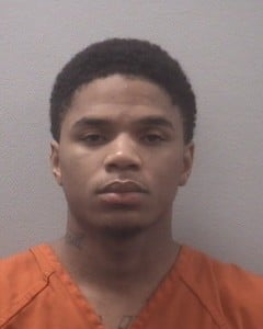 Harris, Luther Monroe