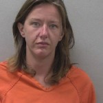 Hildebran, Dawn Marie