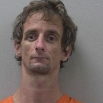 Hutto, Johnny David