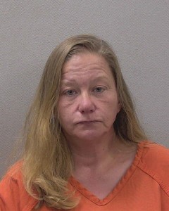 Jaco, Connie Stanfield