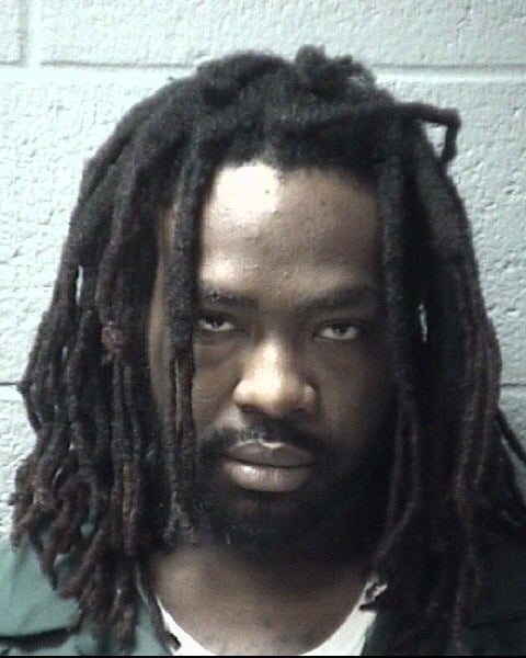 Jamal Brown