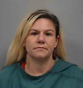 Jeffords, Frances Casey