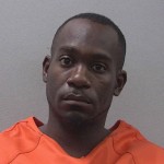 Johnson, Derrick Levern