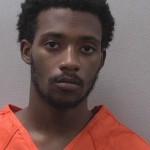 Johnson, Jahlir Damek