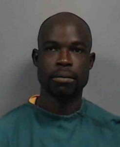 Johnson, Terrance Javon