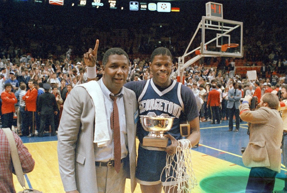 John Thompson