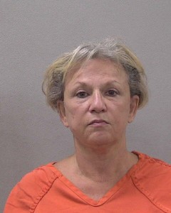 Karasiewicz, Gwen Steele