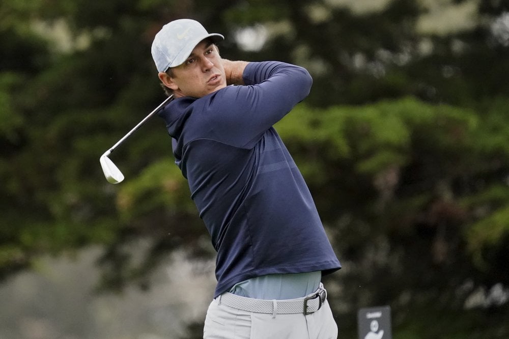 Koepka