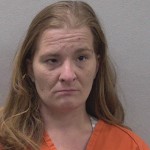 Larymore, Aimee Jo