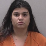Losoya, Brittany Alexis