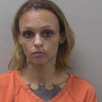Lovett, Charlotte Alese Renee