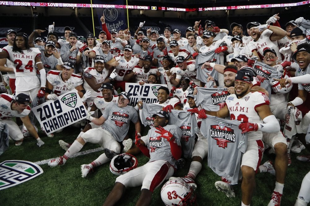 Mac Cancels Fall Sports