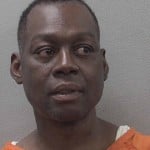 Mcfalling, Kevin Leroy