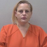 Mullinax, Julia Renea