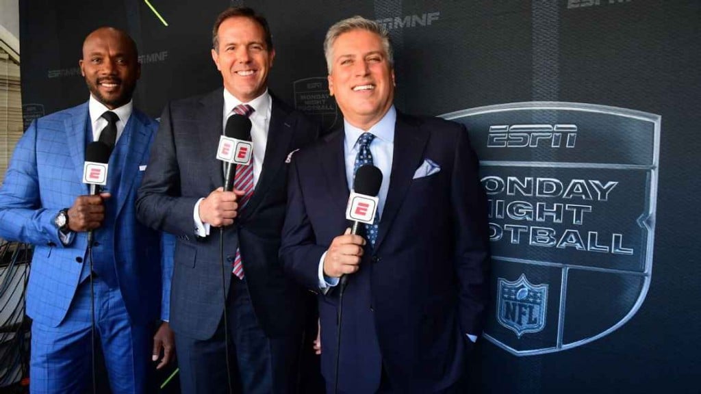 Monday Night Football 2020