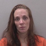 Pownall, Brittany Michelle Cather