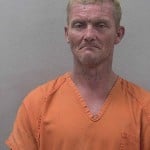 Preston, John Carl