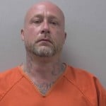 Scheibler, Mark Anthony
