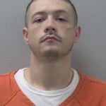 Snipes, Nicholas Patrick