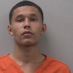 Swanson, Calvin Zake