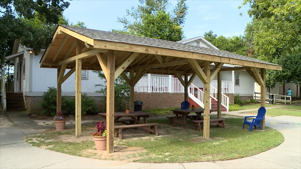 W6 P Homeless No More