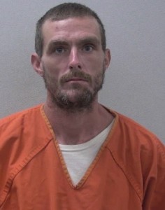 Wakefield, Jesse Eugene