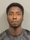 Woods, Terrance Romel