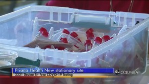 Prisma Stationary Site