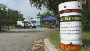 International Overdose Awareness Day