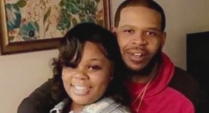 Breonna Taylor Bf Speaks Out
