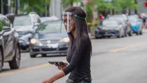 Masks Vs Face Shields