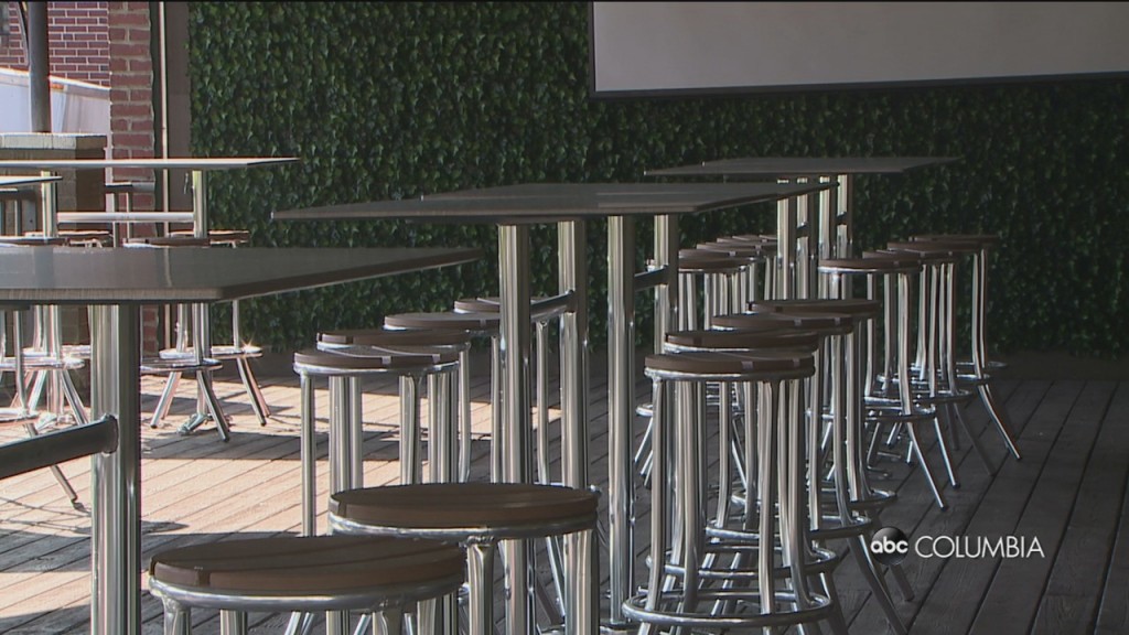 Restaurants