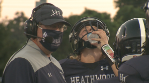 Sicsa Week 2 Highlights