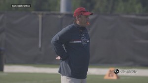 Gamecocks Going With Huddle Offense This Year