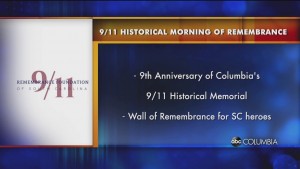 Morning Of Remembrance