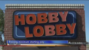 Hobby Lobby