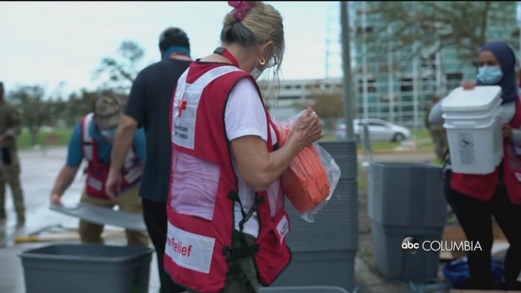 Sc Red Cross
