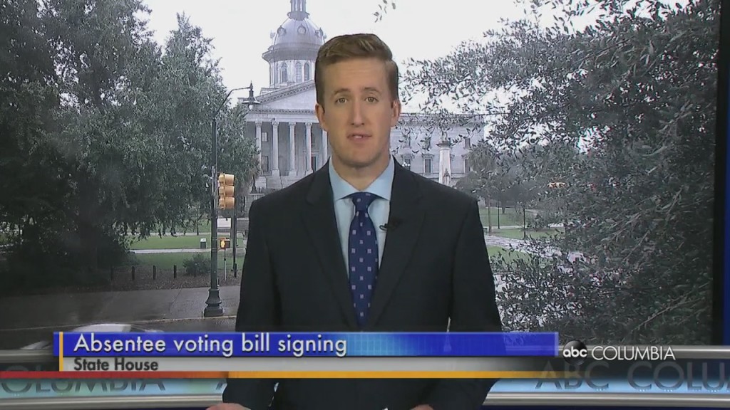 Absentee Bill