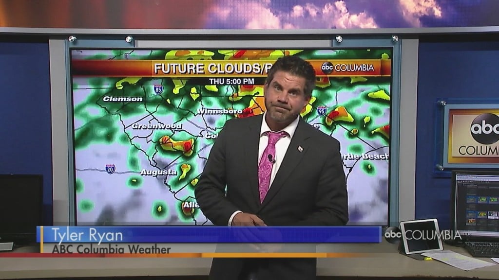 Weather Cut In 9 17