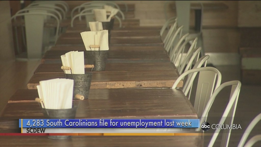 Unemployment