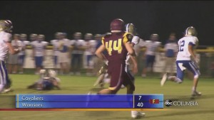 Scisa Week 4 Highlights