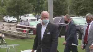 Surge Coronavirus Testing