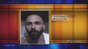 Forest Acres Missing Man
