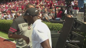 Lattimore Takes Job On West Coast