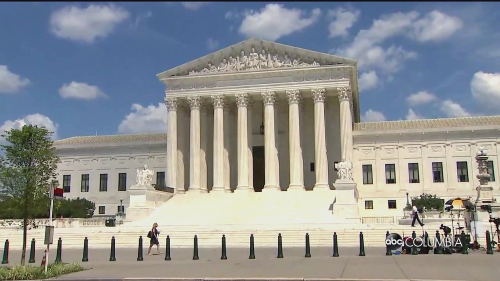 Scotus Latest