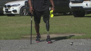 Everette Scott 1 Year Later